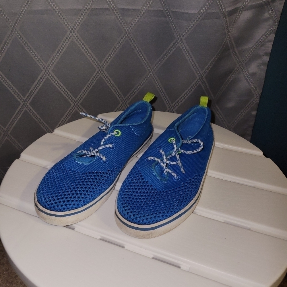 CAT and jack boys shoes